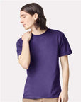 American Apparel Unisex Fine Jersey Tee 2001