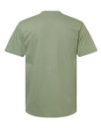 American Apparel Unisex Fine Jersey Tee 2001