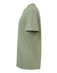 American Apparel Unisex Fine Jersey Tee 2001