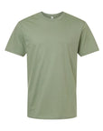 American Apparel Unisex Fine Jersey Tee 2001