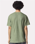 American Apparel Unisex Fine Jersey Tee 2001