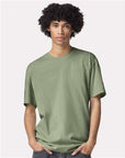 American Apparel Unisex Fine Jersey Tee 2001