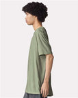 American Apparel Unisex Fine Jersey Tee 2001