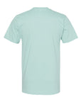 American Apparel Unisex Fine Jersey Tee 2001