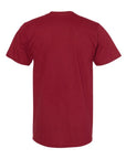 American Apparel Unisex Fine Jersey Tee 2001