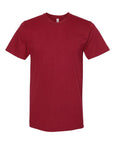American Apparel Unisex Fine Jersey Tee 2001