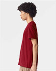 American Apparel Unisex Fine Jersey Tee 2001