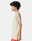 American Apparel Unisex CVC Tee 2001CVC