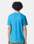 American Apparel Unisex CVC Tee 2001CVC