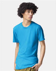 American Apparel Unisex CVC Tee 2001CVC