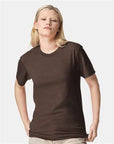 American Apparel Unisex CVC Tee 2001CVC