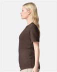 American Apparel Unisex CVC Tee 2001CVC