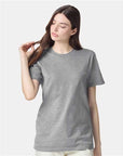 American Apparel Unisex CVC Tee 2001CVC