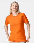 American Apparel Unisex CVC Tee 2001CVC