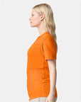 American Apparel Unisex CVC Tee 2001CVC