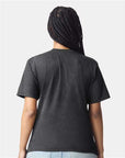American Apparel Unisex CVC Tee 2001CVC