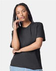 American Apparel Unisex CVC Tee 2001CVC
