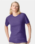 American Apparel Unisex CVC Tee 2001CVC