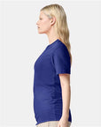 American Apparel Unisex CVC Tee 2001CVC