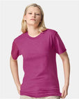 American Apparel Unisex CVC Tee 2001CVC