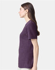 American Apparel Unisex CVC Tee 2001CVC