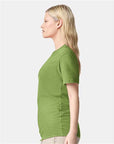American Apparel Unisex CVC Tee 2001CVC