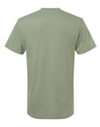 American Apparel Unisex CVC Tee 2001CVC