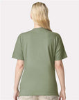 American Apparel Unisex CVC Tee 2001CVC