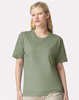 American Apparel Unisex CVC Tee 2001CVC