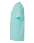 American Apparel Unisex CVC Tee 2001CVC