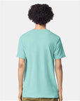 American Apparel Unisex CVC Tee 2001CVC