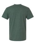 American Apparel Unisex CVC Tee 2001CVC