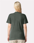 American Apparel Unisex CVC Tee 2001CVC