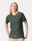 American Apparel Unisex CVC Tee 2001CVC