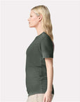 American Apparel Unisex CVC Tee 2001CVC