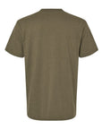 American Apparel Unisex CVC Tee 2001CVC