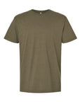 American Apparel Unisex CVC Tee 2001CVC