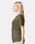 American Apparel Unisex CVC Tee 2001CVC