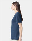 American Apparel Unisex CVC Tee 2001CVC