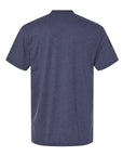 American Apparel Unisex CVC Tee 2001CVC
