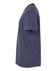 American Apparel Unisex CVC Tee 2001CVC