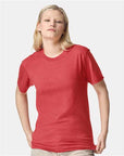 American Apparel Unisex CVC Tee 2001CVC