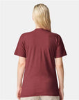 American Apparel Unisex CVC Tee 2001CVC