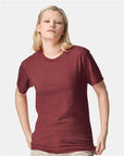 American Apparel Unisex CVC Tee 2001CVC