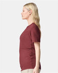 American Apparel Unisex CVC Tee 2001CVC