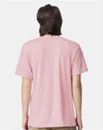 American Apparel Unisex CVC Tee 2001CVC