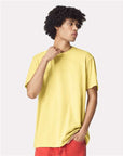 American Apparel Unisex CVC Tee 2001CVC
