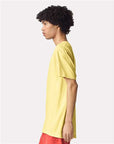 American Apparel Unisex CVC Tee 2001CVC