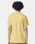 American Apparel Unisex CVC Tee 2001CVC