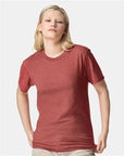 American Apparel Unisex CVC Tee 2001CVC